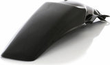 Rear Fender - Acerbis Compatible With Honda Cre 125 R 2T (1998-1999)