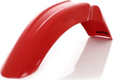 Front Fender - Acerbis Compatible With Honda Xr 250 R (1996-2004)
