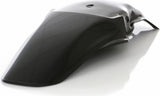 Rear Fender - Acerbis Compatible With Honda Cr 80 R (1996-2002)
