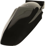 Rear Fender - Acerbis Compatible With Ktm 125 Exc (1998-2003)