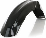 Front Fender - Acerbis Compatible With Honda Cre 125 R 2T (2000-2003)