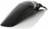 Rear Fender - Acerbis Compatible With Honda Cr 125 R 2T (2000-2001)