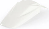 Rear Fender - Acerbis Compatible With Suzuki Rm 65 (2003-2018)