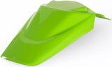 Rear Fender - Acerbis Compatible With Suzuki Rm 65 (2003-2018)