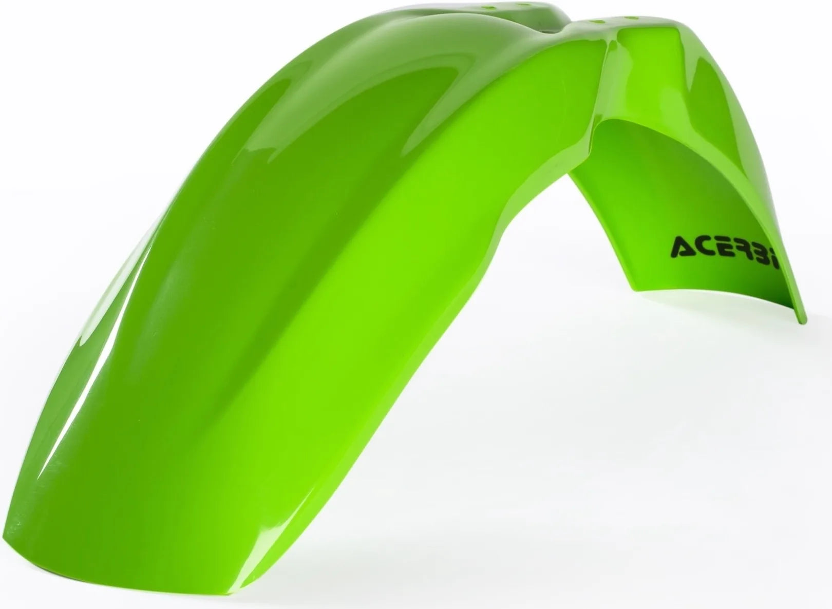Front Fender - Acerbis Compatible With Kawasaki Kx 65 (2000-2024)