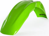 Front Fender - Acerbis Compatible With Suzuki Rm 65 (2003-2018)
