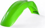 Front Fender - Acerbis Compatible With Suzuki Rm 65 (2003-2018)
