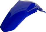 Rear Fender - Acerbis Compatible With Yamaha Yz 125 (2002-2014)
