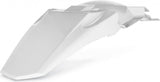 Rear Fender - Acerbis Compatible With Yamaha Yz 85 (2002-2021)