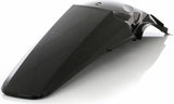 Rear Fender - Acerbis Compatible With Honda Cre 250 R 2T (2002-2006)