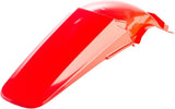 Rear Fender - Acerbis Compatible With Honda 50 Derapage Competition (2003-2006)