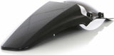 Rear Fender - Acerbis Compatible With Honda Cre 250 F (2006-2009)