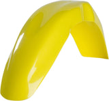 Front Fender - Acerbis Compatible With Suzuki Rm 85 (2000-2024)