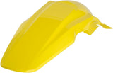 Rear Fender - Acerbis Compatible With Suzuki Rm-Z 250 (2007-2009)