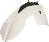 Front Fender - Acerbis Compatible With Ktm 150 Sx (2011-2012)