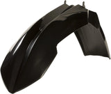 Front Fender - Acerbis Compatible With Ktm 505 Sx-F (2007-2008)