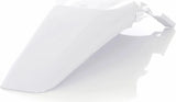 Rear Fender - Acerbis Compatible With Honda Crf 150 R (2007-2024)