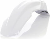 Front Fender - Acerbis Compatible With Honda Crf 150 R (2007-2024)