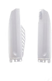 Fork Cover - Acerbis Compatible With Honda Crf 150 R (2007-2024)