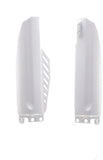 Fork Cover - Acerbis Compatible With Honda Cr 85 R (2007)