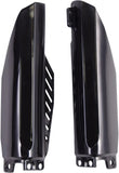 Fork Cover - Acerbis Compatible With Honda Cr 85 R (2007)