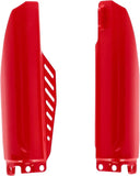 Fork Cover - Acerbis Compatible With Honda Crf 150 R (2007-2024)