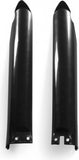 Fork Cover - Acerbis Compatible With Kawasaki Kx 125 2T (1995-2003)