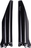 Fork Cover - Acerbis Compatible With Kawasaki Kx 250 2T (2004-2008)