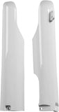 Fork Cover - Acerbis Compatible With Yamaha Wr 250 2T (2005-2007)