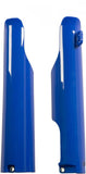 Fork Cover - Acerbis Compatible With Yamaha Yz 250 F (2004-2007)