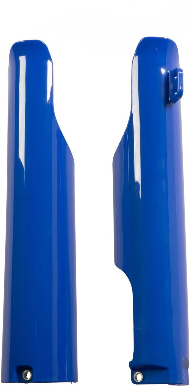 Fork Cover - Acerbis Compatible With Yamaha Yz 250 (2005-2007)