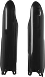 Fork Cover - Acerbis Compatible With Yamaha Wr 125 2T (2008-2014)