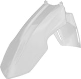 Front Fender - Acerbis Compatible With Suzuki Rmzx (2010)