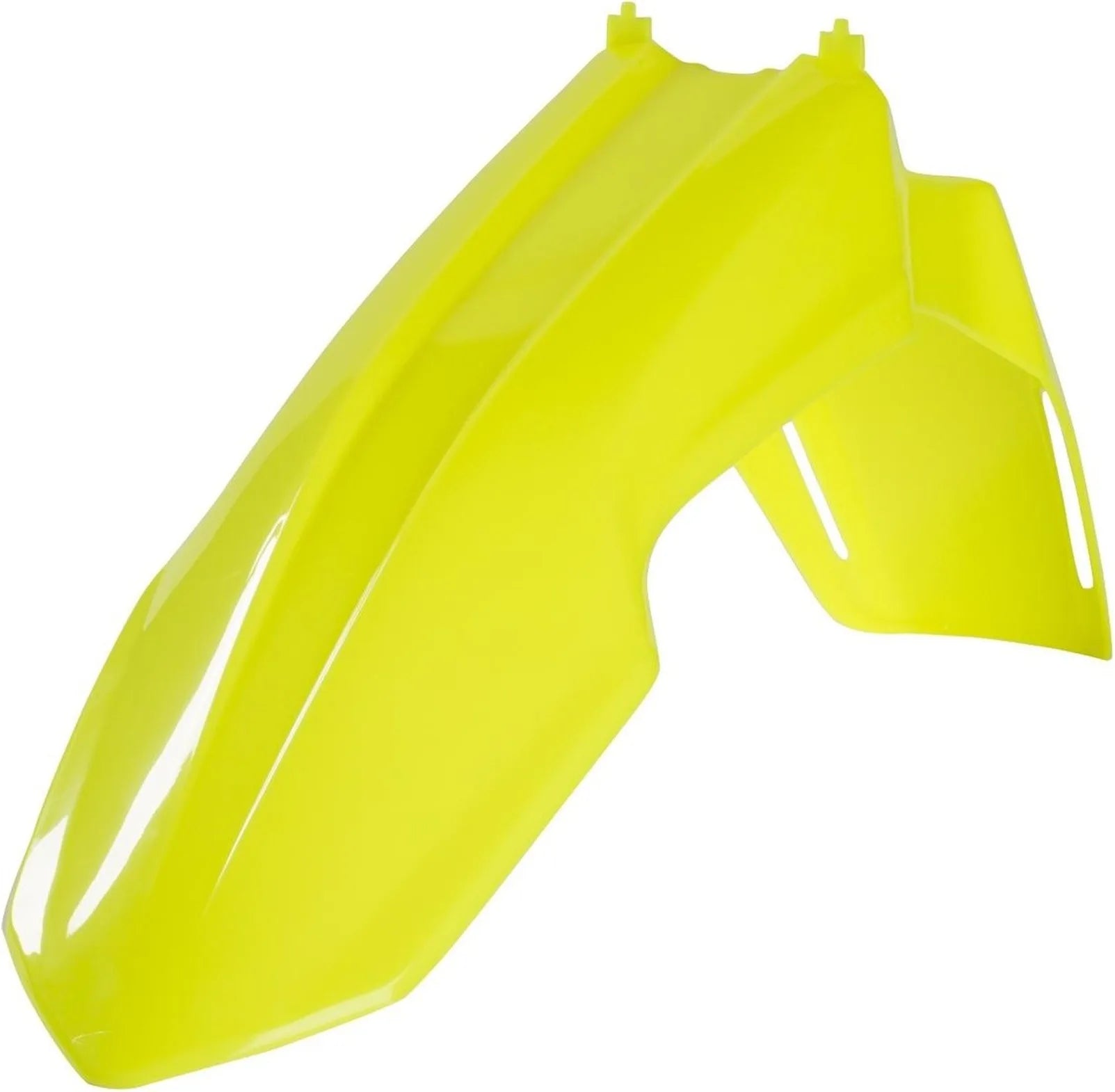 Front Fender - Acerbis Compatible With Suzuki Rm-Z 250 (2010-2018)