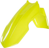 Front Fender - Acerbis Compatible With Suzuki Rm-Z 450 (2008-2017)