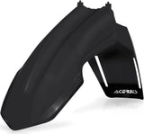 Front Fender - Acerbis Compatible With Suzuki Rmzx (2010)