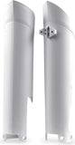 Fork Cover - Acerbis Compatible With Husqvarna Te 125 (2014-2015)