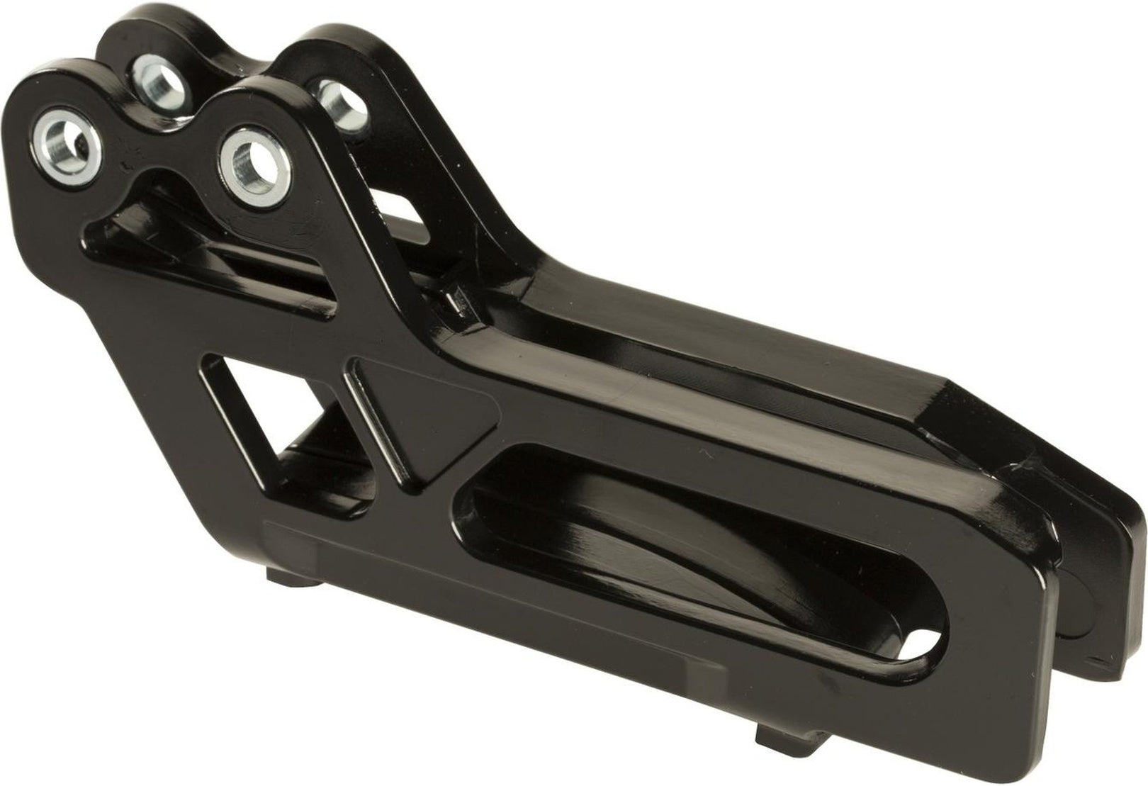 Chain Guide - Acerbis Compatible With Yamaha Wr 250 2T (2008-2021)
