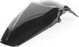 Rear Fender - Acerbis Compatible With Kawasaki Kx 250 F (2009-2012)