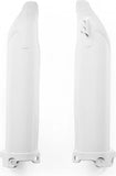 Fork Cover - Acerbis Compatible With Kawasaki Kx 250 F (2009-2016)