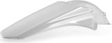 Rear Fender - Acerbis Compatible With Honda Crf 450 R (2009-2012)