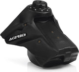 Tank Increased - Acerbis Compatible With Honda Crf 450 R (2009-2012)