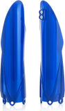 Fork Cover - Acerbis Compatible With Yamaha Wr 450 F (2019-2023)