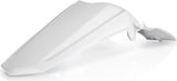 Rear Fender - Acerbis Compatible With Yamaha Yz 250 F (2010-2013)
