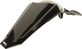 Rear Fender - Acerbis Compatible With Yamaha Yz 250 F (2010-2013)