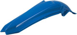 Rear Fender - Acerbis Compatible With Yamaha Yz 450 F (2010-2013)