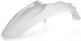 Rear Fender - Acerbis Compatible With Ktm 250 Sx-F (2011-2015)