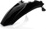 Rear Fender - Acerbis Compatible With Ktm 350 Sx-F (2011-2015)