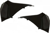 Air Box Cover - Acerbis Compatible With Ktm 250 Sx-F (2011-2012)