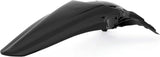 Rear Fender - Acerbis Compatible With Kawasaki Kx 250 F (2013-2016)